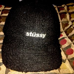 Stussy Ball Cap